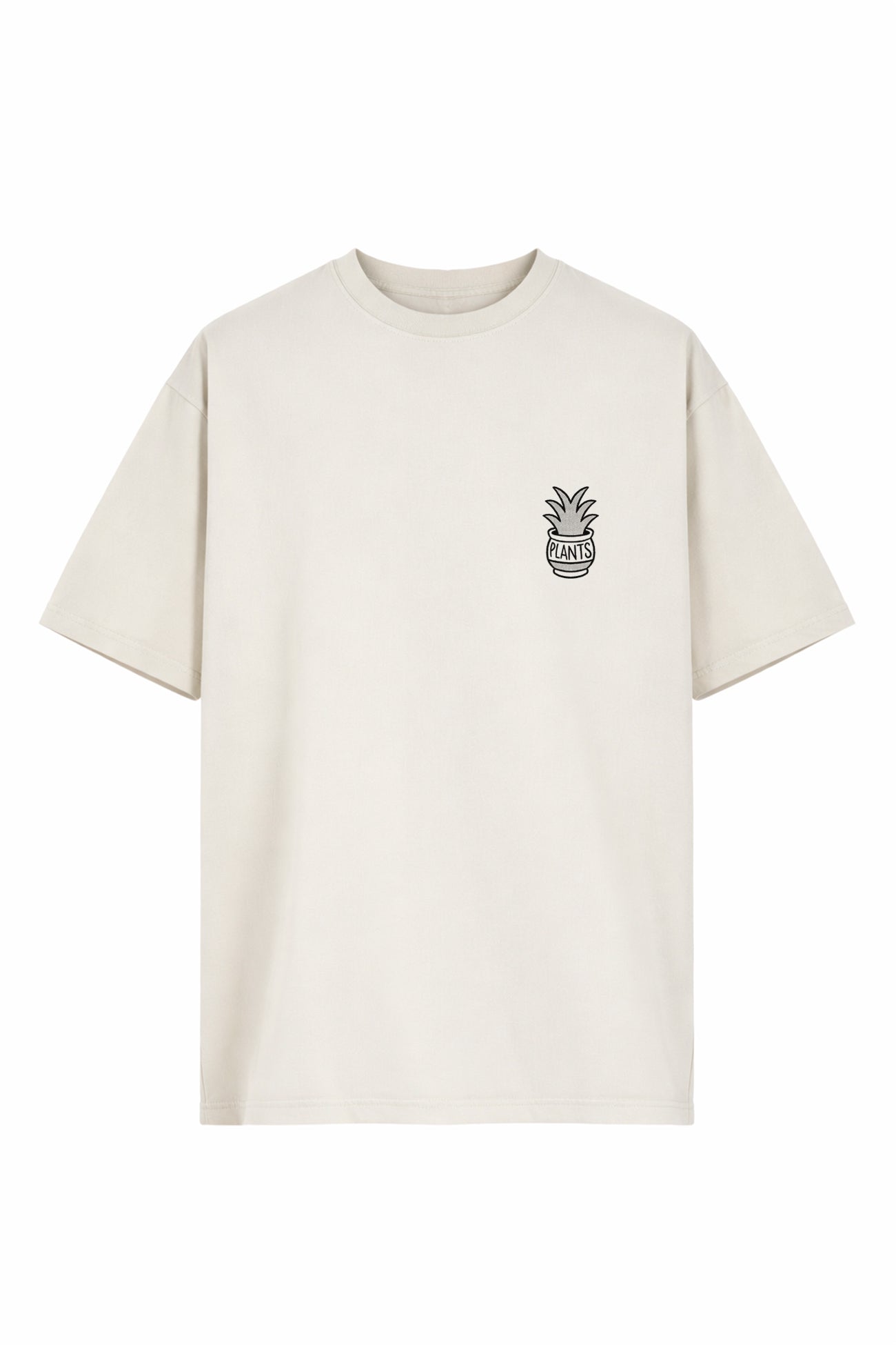 URBAN JUNGLE T-SHIRT