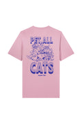 PET ALL CATS - CAMISETA