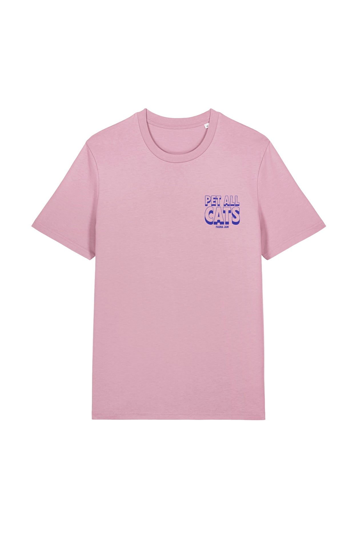 PET ALL CATS T-SHIRT