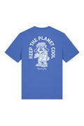 KEEP THE PLANET COOL - CAMISETA