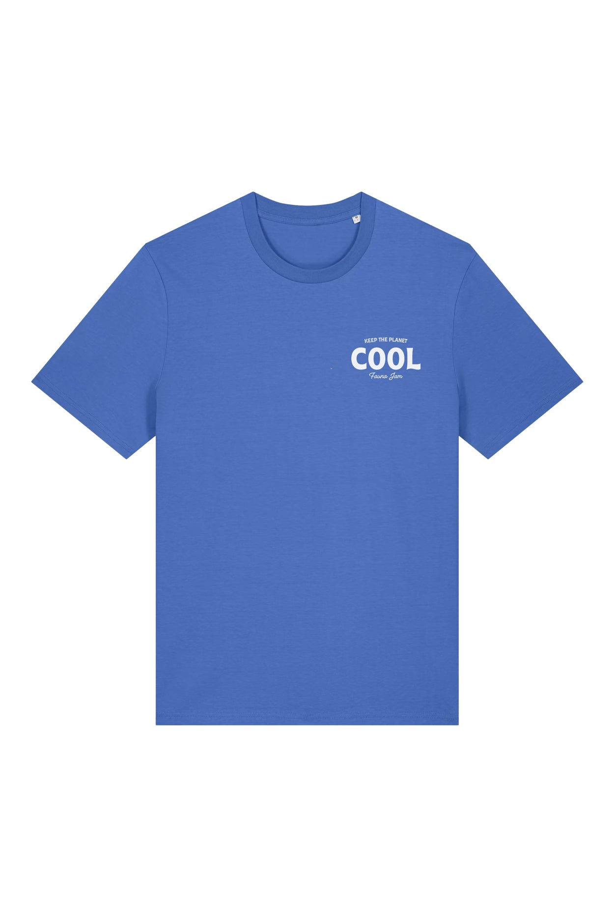 KEEP THE PLANET COOL T-SHIRT
