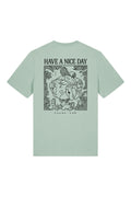 HAVE A NICE DAY - CAMISETA