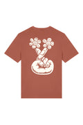 LOVE NATURE - CAMISETA