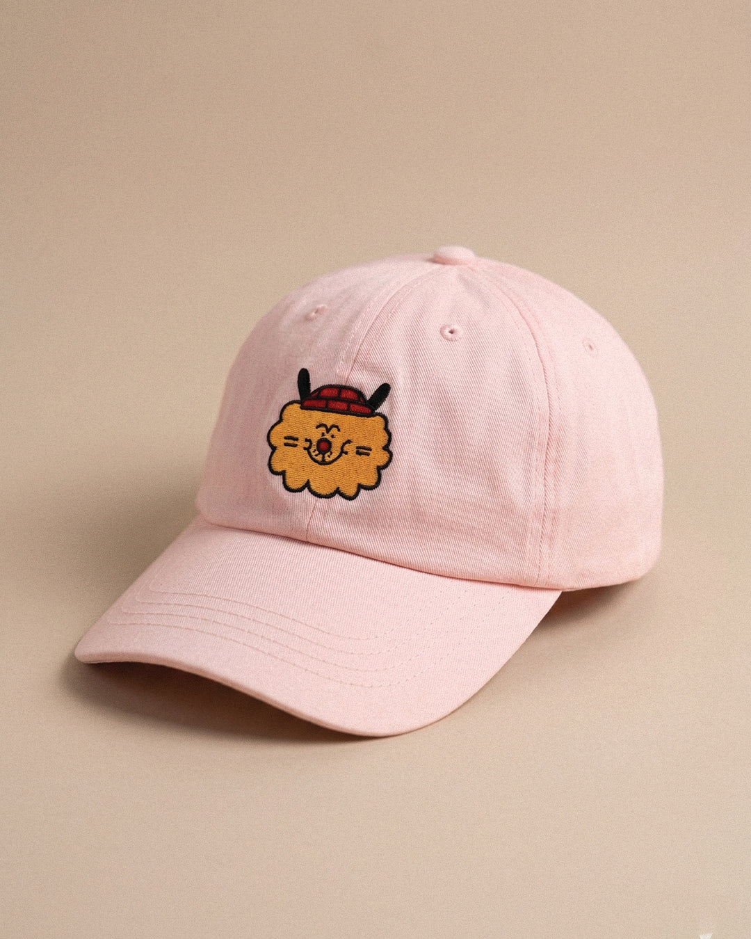 Dad Hat Gato Bandido