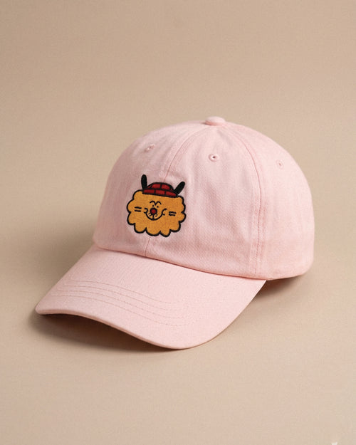 Bandit Cat Dad Hat