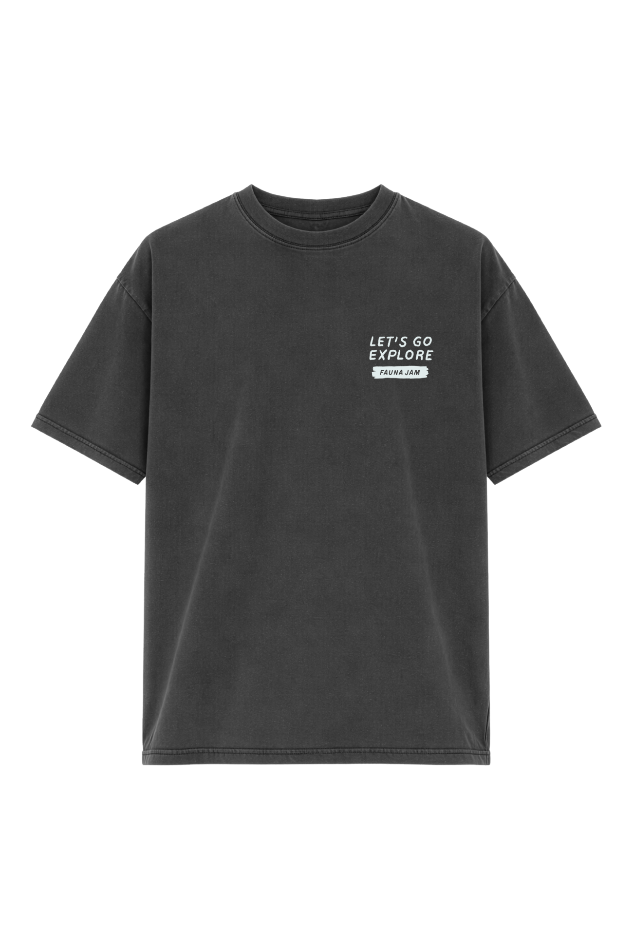 THE MOUNTAINS ARE CALLING T-SHIRT