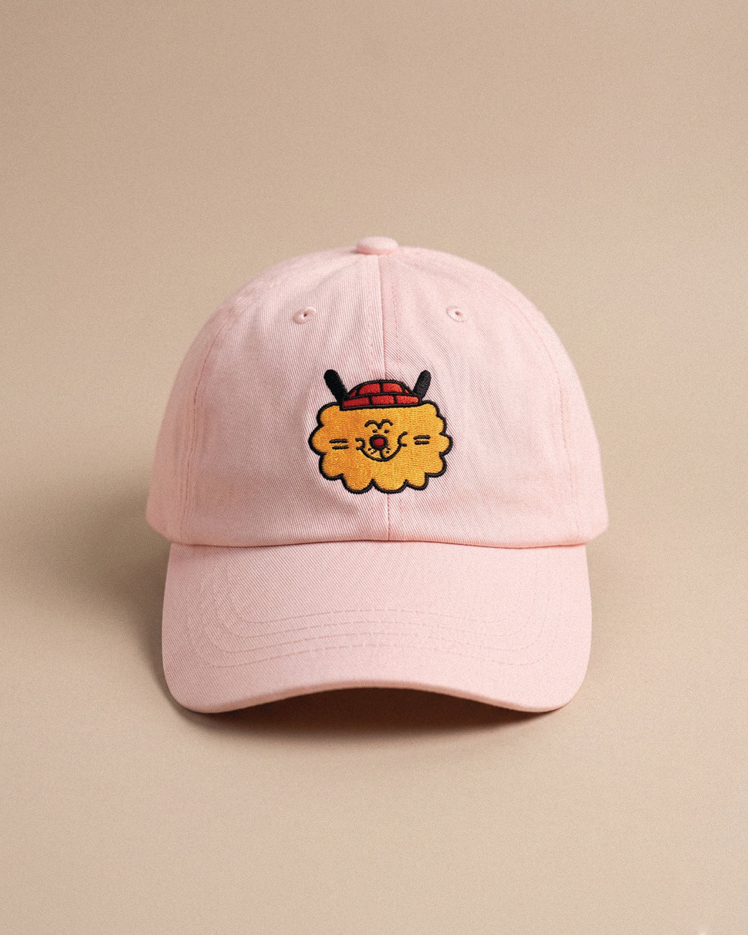 Dad Hat Gato Bandido